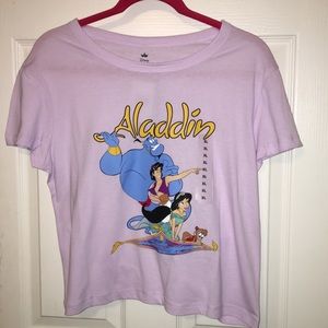 Aladdin Shirt